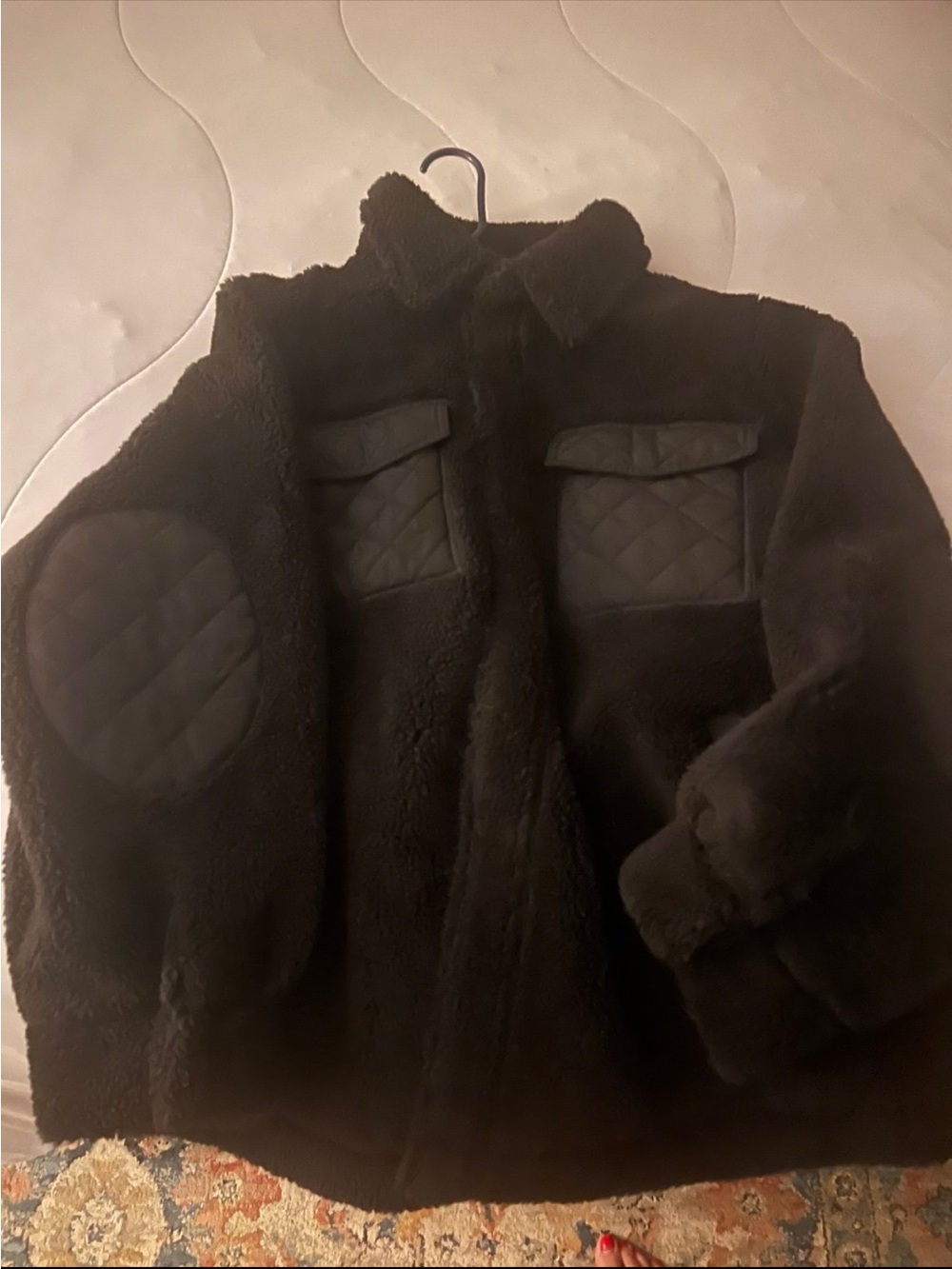 Alo jacket